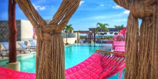 Авенида-Конституентес: Отель The Palm at Playa