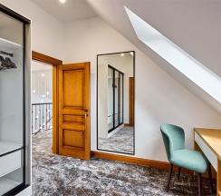 Вилла Монополь в Монополь