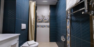 Ижевск: Гостевой дом Империя