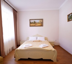 Номер улучшенный в Юсенги