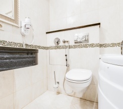 Номер люкс в Rotas Hotels Group