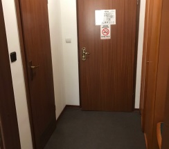 Одноместный стандарт в Адрия