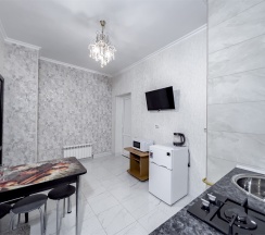 Апартаменты с кухней в Камелия