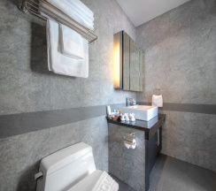 Вилла Superior с 2 комнатами в Villas In Pattaya