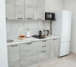 Апартаменты в Квартира 1-к, 40 м² 2 Кровати
