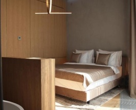 Люкс The Veil в The Veil Taste & Relax​