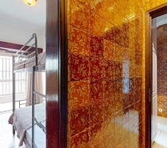 Апартаменты в Panoramic View Saldanha Guesthouse