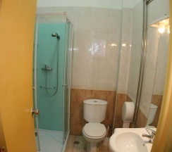 Люкс в Mana Guest House
