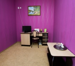 Номер Standard в Ника