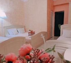 6ти местный комфорт в Золотой берег Витязево