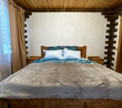 Гостевой коттедж в Grizzly house