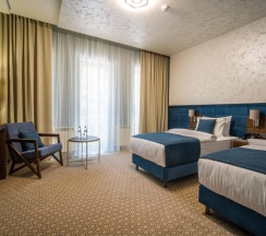 НОМЕР ДЛЯ МАЛОМОБИЛЬНЫХ в Forrest Terrace