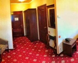 Номер Standard в Qazaqstan