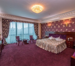 Улучшенный в Artis plaza hotel