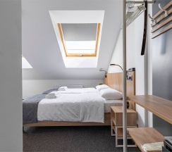 izzzi MANSARDA COMFORT с кондиционером в izzzi 3* у Гостиного двора