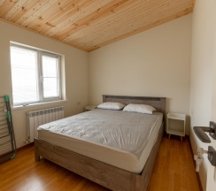 Коттедж стандарт в Якорь