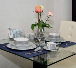 Студия Deluxe в Cosy Beach Condominium