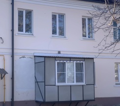 Апартаменты в Компания по аренде апартаментов в центре Нальчика