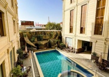 Номер Economy в Отель Medina Samarkand