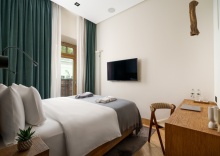 Comfort with shower в Mys Boutique Hotel 5*