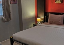 Номер Standard в Lavender Patong Hotel