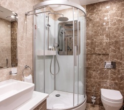 Апартаменты Делюкс 2 в X-Clinic