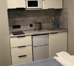 Ленинский 1029 в Апартаменты LadOtel, Москва