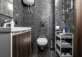 Апартаменты Квартира на улице Евгении Жигуленко 11/2 в Краснодаре