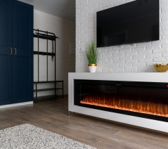 Апартаменты Делюкс в Арт Апарт Великий Новгород