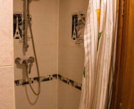 2-местный номер стандарт (мансарда) в Альгиз