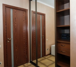 Стандарт улучшенный DBL в Пионер люкс