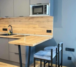 г.Санкт-Петербург ул.Киевская 5/6 Апарт отель AVENIR в Апартаменты Чей Чемодан