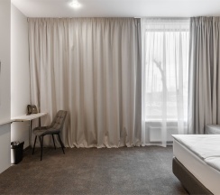 Семейный номер в 3А Казань