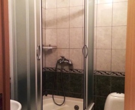Трёхместный номер Standard в Оникс