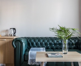 Улучшенный стандарт (без доп. места) в Sowa house