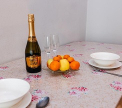 Апартаменты в Квартирное бюро