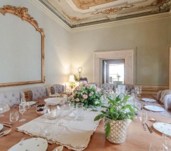 Апартаменты в Casa Penelope in Lucca