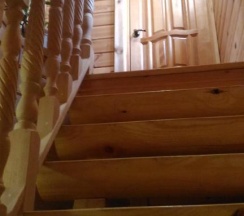 Коттедж стандарт в Васильевский дворик