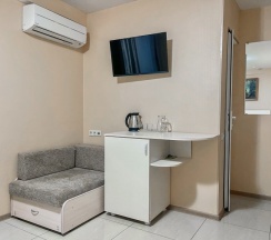 Стандарт в Анна Мария