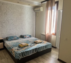 Апартаменты Делюкс в Маргарита