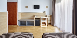 Льорет-де-Мар: Отель Gran Hotel Flamingo Adults Only
