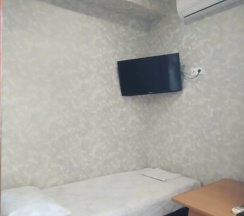 Номер Superior в Райский дворик