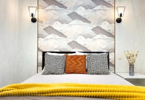 Отель Viva apartments в Рязани