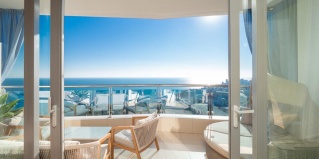 Сочи: Апартаменты Sun Apartments ЖК Идеал хаус