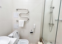 Suite 2х. комнатный в Grand sapphire hotel