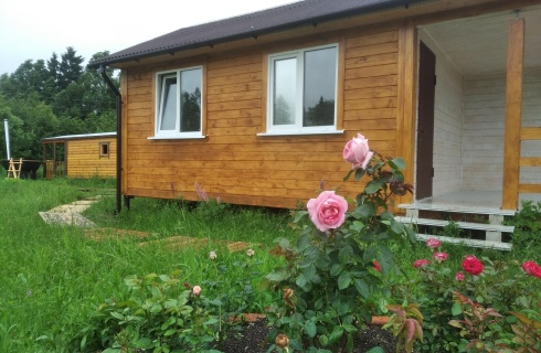 Сергиево-Посадский городской округ: Глэмпинг Loza Resort