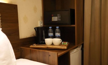 Номер Classic в Отель Grand Avenue
