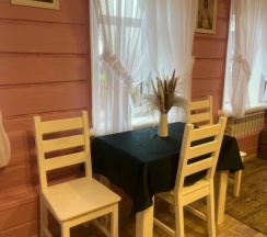 апартаменты - студия в На Валах