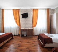 Люкс в Mari inn