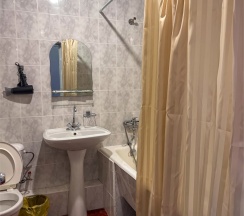 2-х местный, 1ком., стандарт. №205 в Курортмед